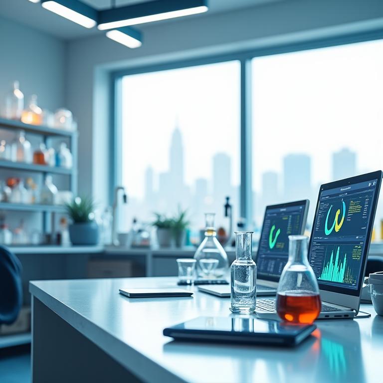 Laboratorio de Marketing Cresta Labs