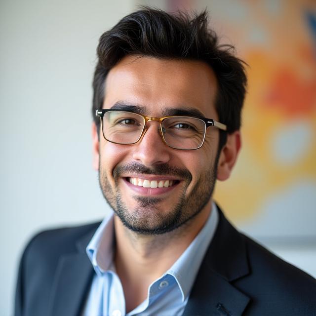 Miguel Ángel Torres
